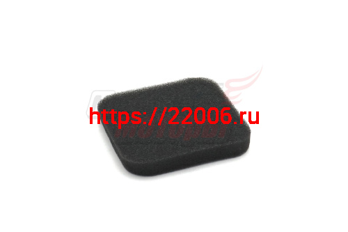 Фильтр воздушный (элемент) мотокосы (68*72*10 мм) Фильтр воздушный (элемент) мотокосы (68*72*10 мм)