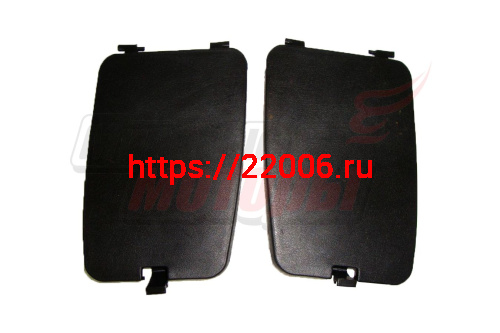 Крышки облицовки рулевой колонки (ПАРА) Fever, Cyber Крышки облицовки рулевой колонки (ПАРА) Fever, Cyber