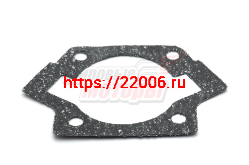 Прокладка Пл под цилиндр (0,8-1,0 мм) Иж 56 1-204-5 Прокладка Пл под цилиндр (0,8-1,0 мм) Иж 56 1-204-5