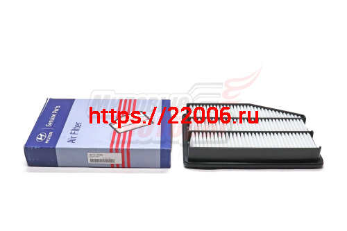 Фильтр воздушный Opirus (281133F900) Фильтр воздушный Opirus (281133F900)