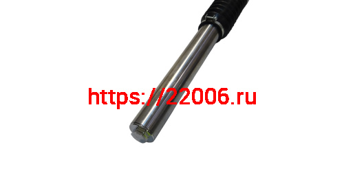 Перо вилки передней правое COMBAT 400 (Пр) фото 4