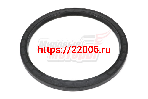 Сальник балансира 160x185x10,5HOWO (WG9114520223) Сальник балансира 160x185x10,5HOWO (WG9114520223)