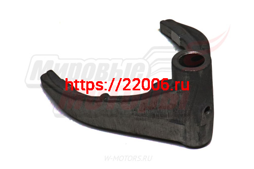 Вилка переключения 3-4 передачи 1039.49С Aumark (N-1702230-01A) фото 2 Вилка переключения 3-4 передачи 1039.49С Aumark (N-1702230-01A) фото 2