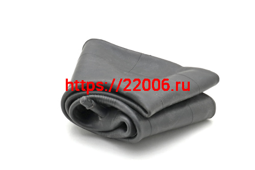 Камера тачки садовой 8" 4,00-8 (прямой сосок) фото 2