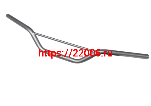 Руль голый ххх мм, RIGEL (45010676)