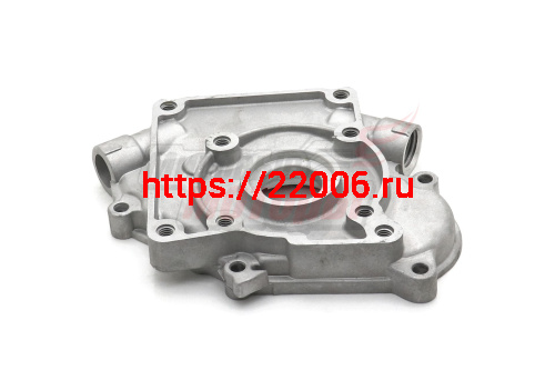 Крышка картера 154F (11211) Крышка картера 154F (11211)