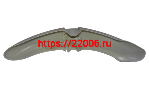 Крыло переднее GATAN (3.1.093.165) фото 3 Крыло переднее GATAN (3.1.093.165) фото 3