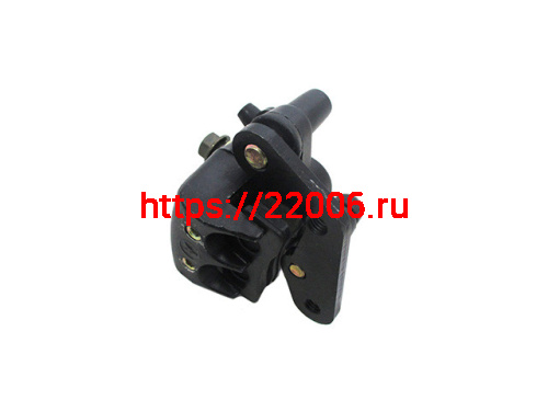 Суппорт тормоза переднего (2 поршня) TTR125 Суппорт тормоза переднего (2 поршня) TTR125