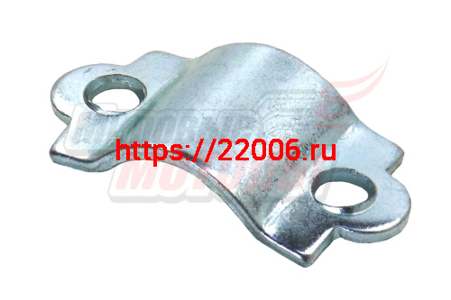 Пластина крепления двигателя нижняя F50 (48cc),F80 (66cc) Пластина крепления двигателя нижняя F50 (48cc),F80 (66cc)