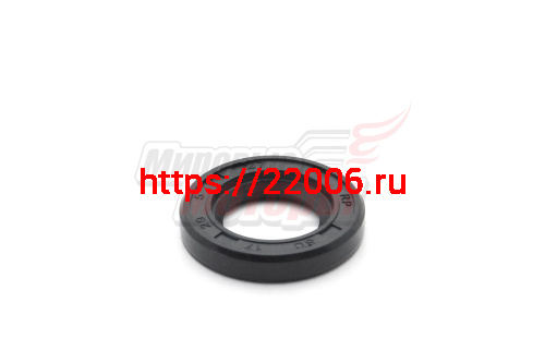 Сальник 17*29*5 вторичного вала Zodiak Сальник 17*29*5 вторичного вала Zodiak