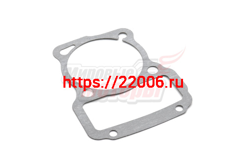 Прокладка под цилиндр 162FMJ (150CC) Прокладка под цилиндр 162FMJ (150CC)