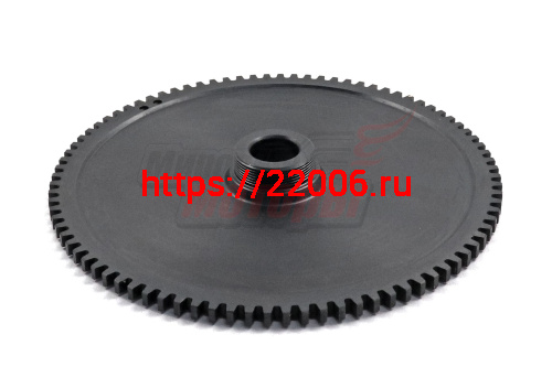 Венец Буран эл.стартера (160500009-01) под электростартер (515176784) Венец Буран эл.стартера (160500009-01) под электростартер (515176784)