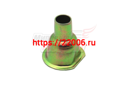 Втулка стартера на Штиль 180 (1110 084 9102) (направляющая троса) Втулка стартера на Штиль 180 (1110 084 9102) (направляющая троса)