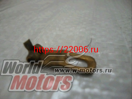 Флажок Вихрь карбюратора Флажок Вихрь карбюратора