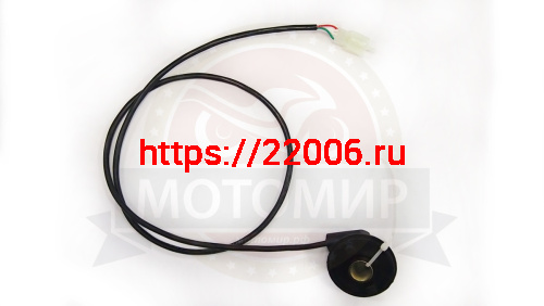 Редуктор спидометра электронный Fighter 250 (d12мм, L800мм) Редуктор спидометра электронный Fighter 250 (d12мм, L800мм)