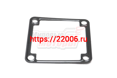 Прокладка коллектора боковая WP7, МАЗ 5340 (612630120002)