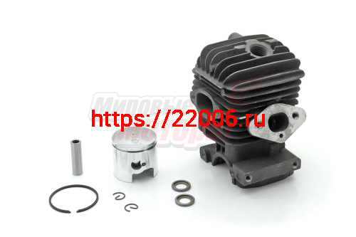 Поршневая гр. "Цыганка" 25 в сборе 4-х кан БЕЗ КРЫШКИ(Forza,Patriot,BGT,Carver) раст.32мм вп.патр Поршневая гр. "Цыганка" 25 в сборе 4-х кан БЕЗ КРЫШКИ(Forza,Patriot,BGT,Carver) раст.32мм вп.патр