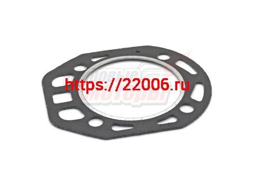 Прокладка головки цилиндра двигателя R180 Прокладка головки цилиндра двигателя R180