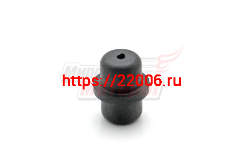 Амортизатор верхний 136,137,142 HUSQVARNA (530052439)(цилиндрик) Амортизатор верхний 136,137,142 HUSQVARNA (530052439)(цилиндрик)