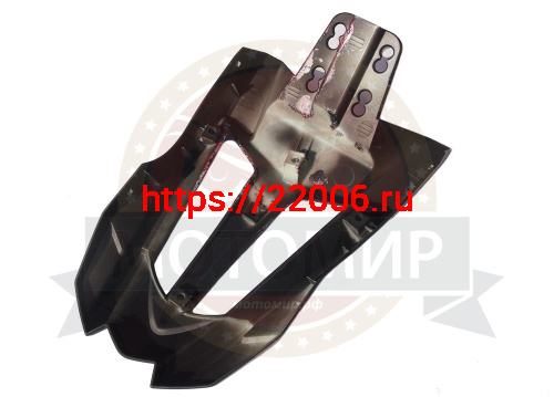 Крыло переднее FIREGUARD TRAIL 250 (53012679) фото 2 Крыло переднее FIREGUARD TRAIL 250 (53012679) фото 2