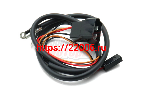 Жгут капота Буран АД 111101130-01 Жгут капота Буран АД 111101130-01