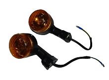 Боковой фонарь GATAN задний (компл 2 шт) левый/правый (3.1.035.102, 3.1.036.101