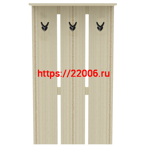 Крючок Ajax (Аякс) настенный MB-LM/K-003 BL черный фото 3 Крючок Ajax (Аякс) настенный MB-LM/K-003 BL черный фото 3