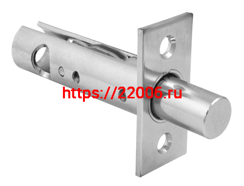 Задвижка Fuaro (Фуаро) врезная DB 860M CP усовершенствованная (хром) 60мм Задвижка Fuaro (Фуаро) врезная DB 860M CP усовершенствованная (хром) 60мм