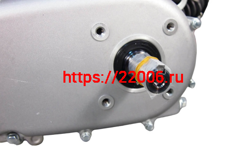 Двигатель LIFAN 9 л.с. 177F-R (270) (вал d22 мм) АВТ. СЦЕПЛЕНИЕ фото 4 Двигатель LIFAN 9 л.с. 177F-R (270) (вал d22 мм) АВТ. СЦЕПЛЕНИЕ фото 4