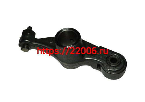 Коромысло CB250 см3 в сборе SHINERAY VJP250-4 172FMM (22050012) Коромысло CB250 см3 в сборе SHINERAY VJP250-4 172FMM (22050012)