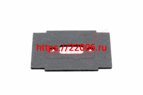 Прокладка глушителя мотокосы BC/GBC-026 Прокладка глушителя мотокосы BC/GBC-026