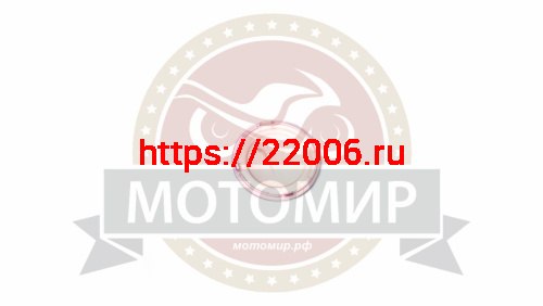Крышка декоративная скутер  JOGGER  050709021 фото 2