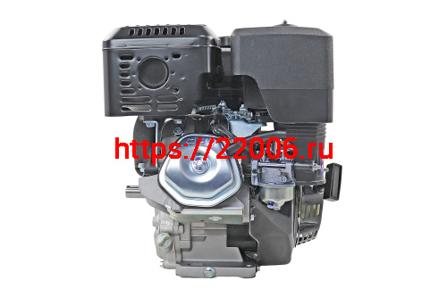 Двигатель LIFAN 13 л.с. 188FD (389cc, 9,5 кВт, бенз., вал d25) + электростартер фото 2 Двигатель LIFAN 13 л.с. 188FD (389cc, 9,5 кВт, бенз., вал d25) + электростартер фото 2