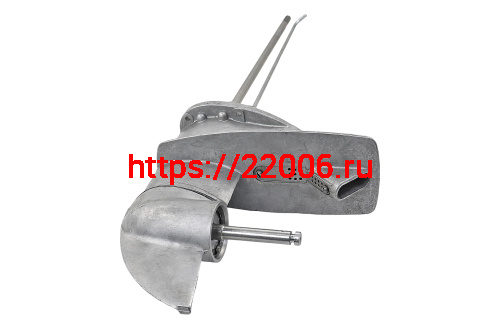 Редуктор Ветерок в сборе с проставкой и валом торсионным (616000сб) фото 4 Редуктор Ветерок в сборе с проставкой и валом торсионным (616000сб) фото 4