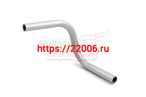 Ручка правая голая (трубка) мотокосы BC/GBC-033/043/052 Ручка правая голая (трубка) мотокосы BC/GBC-033/043/052