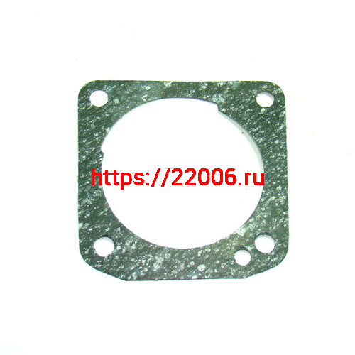 Прокладка Днепр под цилиндр ПАРОНИТ(0,3мм) Прокладка Днепр под цилиндр ПАРОНИТ(0,3мм)