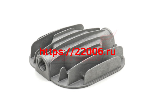 Головка компрессора голая тип 6 Головка компрессора голая тип 6