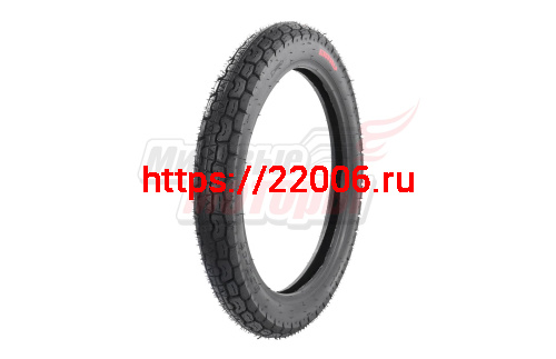 Покрышка 17" 3,00-17, ТT без камеры, BFV1011 дорожная (премиум качество) Kingworld Покрышка 17" 3,00-17, ТT без камеры, BFV1011 дорожная (премиум качество) Kingworld