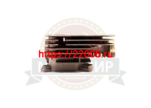 Головка цилиндра LIFAN 1Р70FV-B голая фото 2 Головка цилиндра LIFAN 1Р70FV-B голая фото 2