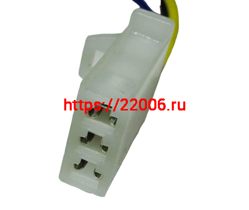 Щиток приборов SPARK (055) фото 3