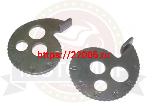 Натяжитель цепи Fighter 250 зубчатый ( зад.ось) Натяжитель цепи Fighter 250 зубчатый ( зад.ось)