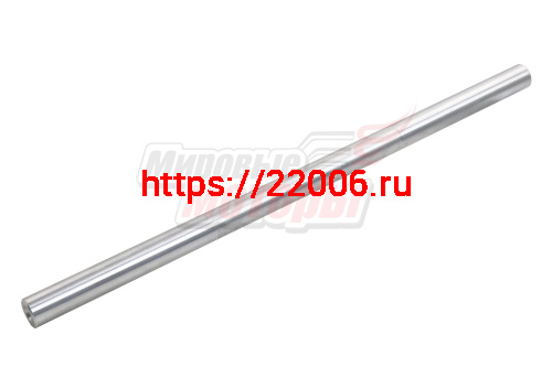 Ось Тайга (С40200602) (L=529мм, d=25мм) Ось Тайга (С40200602) (L=529мм, d=25мм)