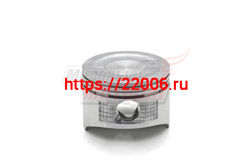 Поршень 168F-2 голый 68х49 мм (13311) Поршень 168F-2 голый 68х49 мм (13311)