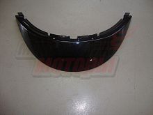 Козырек передней облицовки Racer Sagita 2/3 черный