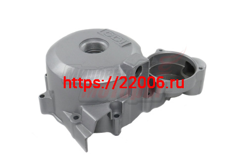 Крышка картера левая 157FMI 125см3, 162FMJ 150см3 Крышка картера левая 157FMI 125см3, 162FMJ 150см3