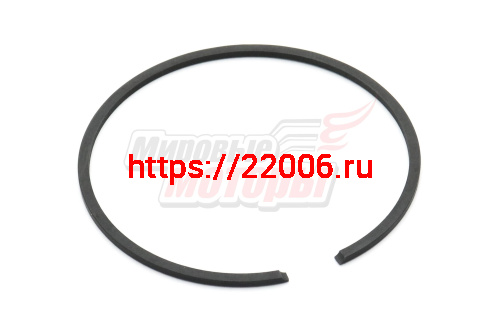 Кольцо поршневое "Цыганка" 72 Кольцо поршневое "Цыганка" 72