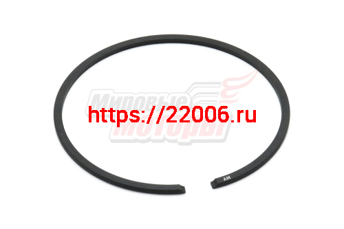 Кольцо поршневое "Цыганка" 62 (47,5*1,2) Кольцо поршневое "Цыганка" 62 (47,5*1,2)