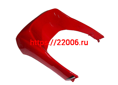 Облицовка передняя нижняя Stalker 50 (YHXTE) фото 2