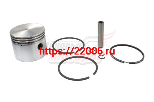 Поршень для компрессора (80*63) (LB-50-75) 010104(LB-50-75) П Поршень для компрессора (80*63) (LB-50-75) 010104(LB-50-75) П