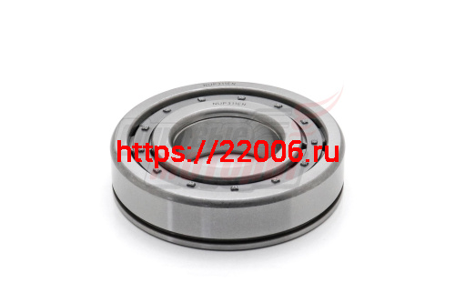 Подшипник промежуточного вала задний/вторичного вала КПП DC6J70T HOWO (AZ9003326425) Подшипник промежуточного вала задний/вторичного вала КПП DC6J70T HOWO (AZ9003326425)